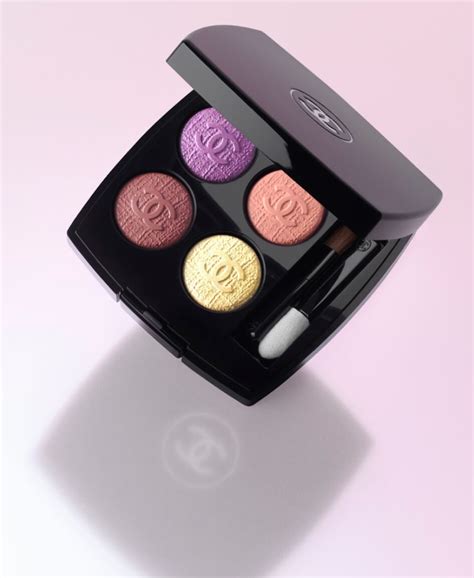 chanel pastel eyeshadow|chanel eyeshadow palette price.